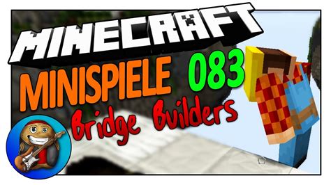 Bau schneller! ★ Let's Play Bridge Builders [Minispiel] #083 [GER ...
