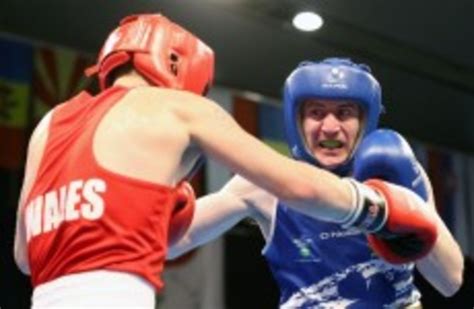 4 more wins as ireland s boxers move into medal contention · the 42
