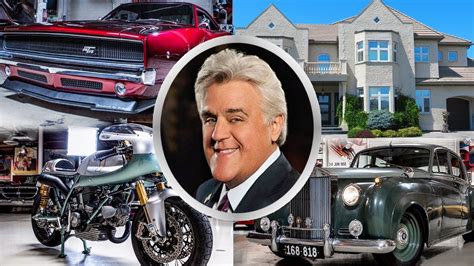 He grew up in andover, massachusetts and graduated andover high school. Jay Leno Lifestyle, Income, Family, Net Worth, Car ...
