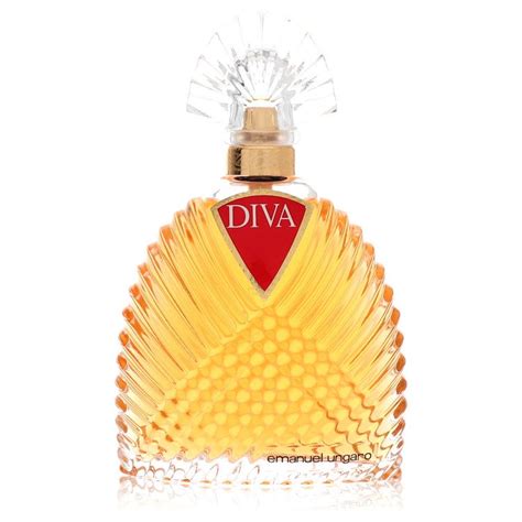 Diva Perfume By Ungaro Buy Online