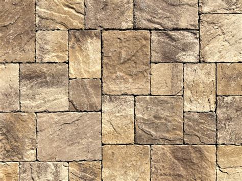 From a natural stone origin, using up to six blended colors, we created nine distinctively blended choices. Calstone Permeable Quarry Stone Cameron Cream - The Brickyard