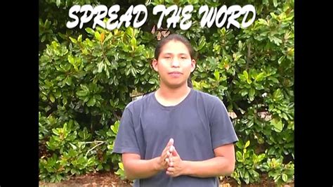 Diabetes Prevention Video For Native American Youth Youtube