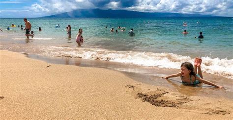 Kaanapali Beach Maui And Black Rock Resort Guide 2022 Cosmopoliclan