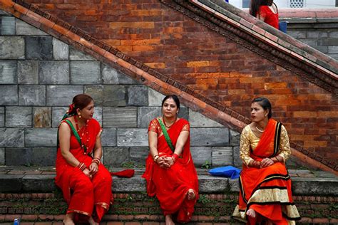 Aggregate Nepal Dressing Style Best Jtcvietnam Edu Vn