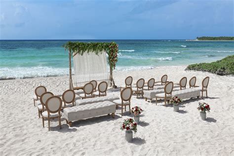 All inclusive wedding package starting at $114 per person. Best All-Inclusive Wedding Packages | Destination Weddings