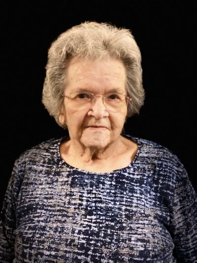 Obituary Lillian Josephine Timmer Of Hudsonville Michigan