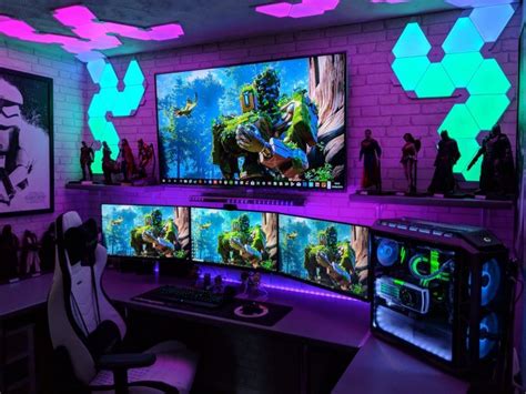 Well you've come to the right place. Best Gaming Desks for Ergonomics, Dual Monitors, Small Spaces | SegmentNext