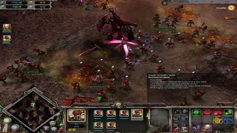Warhammer 40000 Dawn Of War Free Download For Windows Softcamel