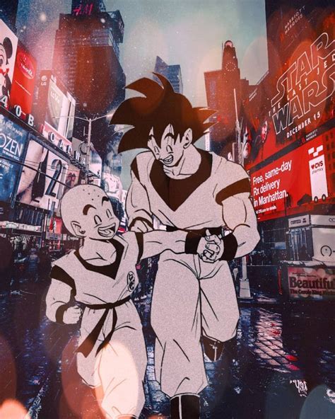 Son 𝓖𝓸𝓴𝓾🥀 On Instagram “friends Forever🥺🔥 Goku Songoku Songohan Gohan Gokuedits Gokuedit