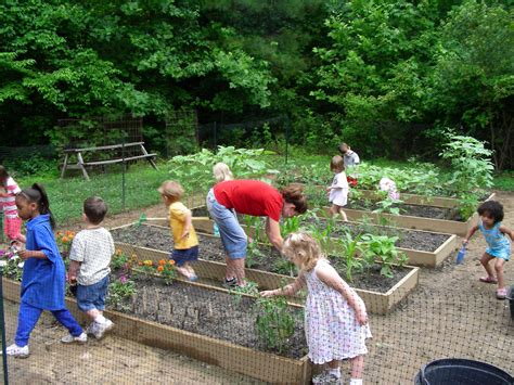 Were Lucky Parents The Moment Spring Arrives Our Kids Are Ready And