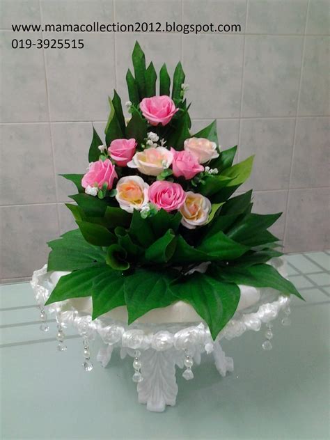 Apakah sudah terbayang di fikiran, hantaran. GUBAHAN HANTARAN PINK TURQUOISE ENTERPRISE : KOLEKSI SIRIH ...