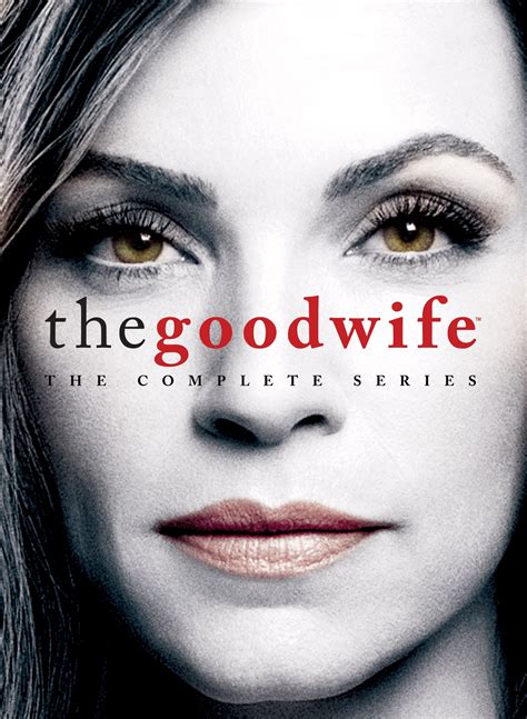 The Good Wife The Complete Series 42 Discs Dvd Best Buy