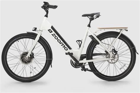 Zoomo Rent E Bikes And E Cargo Bikes For Delivery Near Me