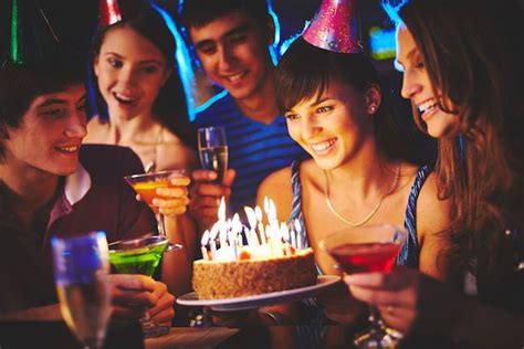 5 idées et jeux de fête d anniversaire pour adolescents