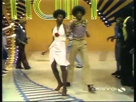 My Favorite Soul Train Line Dance featuring Ballero by War ...