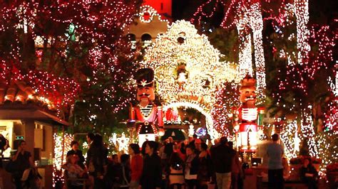Holiday inn hotels worldwide reported a significant decrease in its gross revenue during the 2020 financial year. The Christmas Light Show at Mission Inn Festival of Lights ...