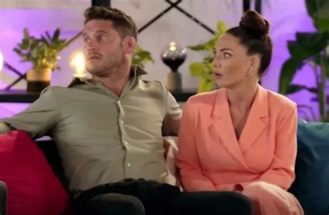 Mafs Uk S George Roberts Arrested On Suspicion Of Controlling And Coercive Behaviour Ok