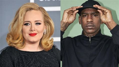 Adele Dating Rapper Skepta 5 Months After Splitting From Husband Simon