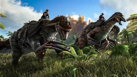 ARK Survival Ascended Remaster Delayed Until October With A Lower