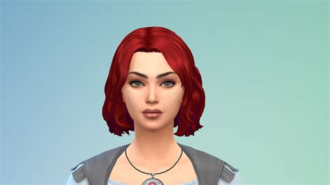 Share Your Female Sims Page The Sims General Discussion