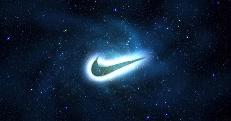 Galaxy Cool Nike Logos Wallpaper 1080p