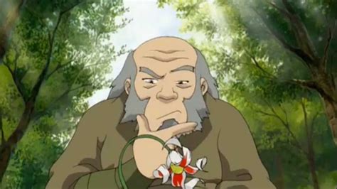 Funny Iroh And Zuko Moments Avatar The Last Airbender Youtube