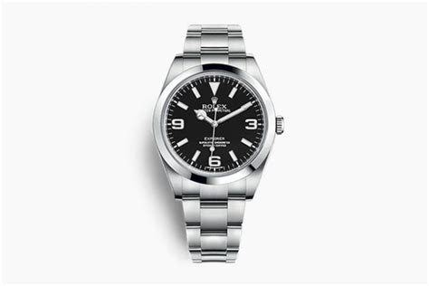 15 Best Affordable Rolex Alternative Watches Hiconsumption