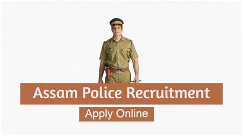 Assam Police Recruitment Junior Assistant Stenographer Post