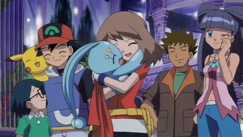 List Of All Pokemon Episodes And Movies In Order Dating