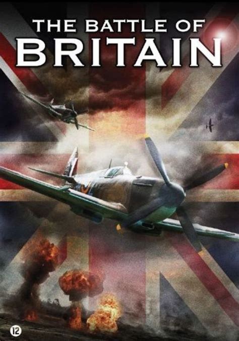 The Battle Of Britain Dvd Dvds