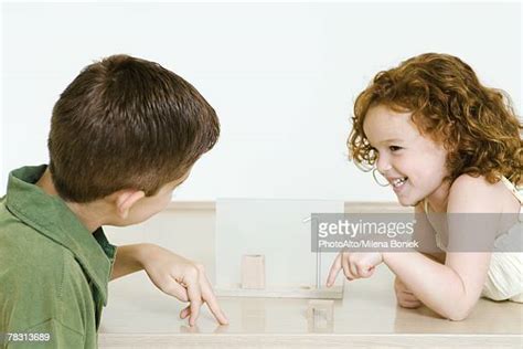 Sisters Finger Each Other Photos And Premium High Res Pictures Getty Images