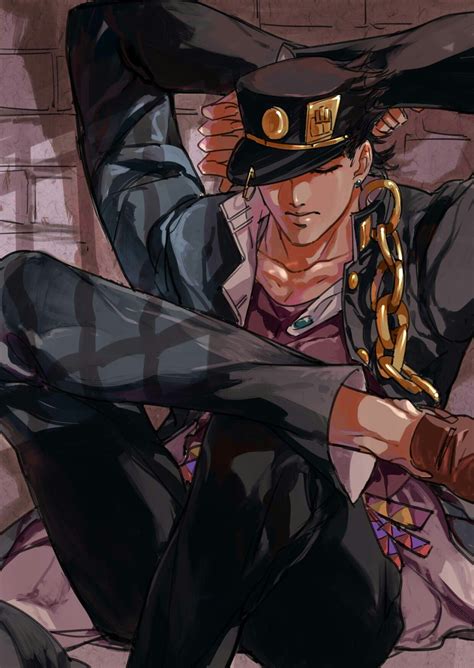 Source Pixiv Id 1665947 Submitted By Idachi Jojos Bizarre Adventure