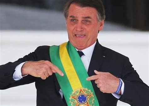 Bolsonaro Sworn In As Brazils New President Vows To Fight Corruption