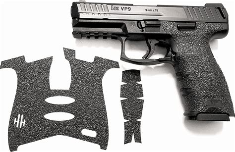 Handleitgrips Gun Grip Tape Wrap For Heckler And Koch Vp9