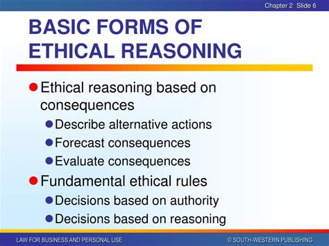 Ppt Ethics And Our Law Powerpoint Presentation Free Download Id37950