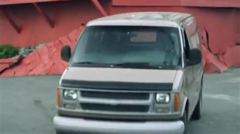 1996 Chevrolet Express Gmt600 In Republic Of Doyle 2010