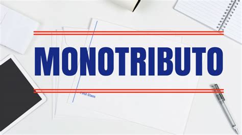 ¿sabes que es el monotributo y si eres monotribuista? Monotributo 2020: Guía completa - TodoImpuestos.com.ar