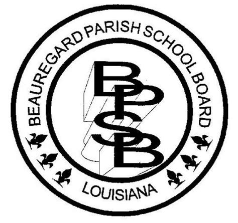 Beauregard Parish School Board School Board