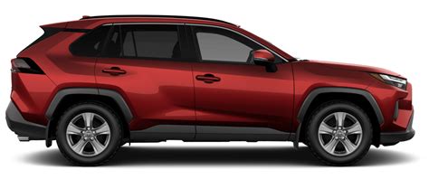 2022 Toyota RAV4 & RAV4 Hybrid SUV | Toyota Canada