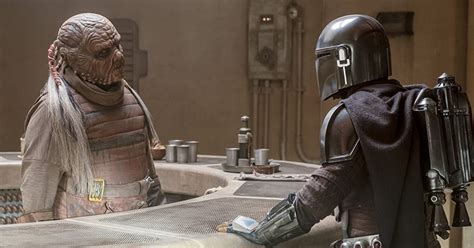 The Mandalorian Is Back Season 2 Episode 1 Recap We Are The Mighty