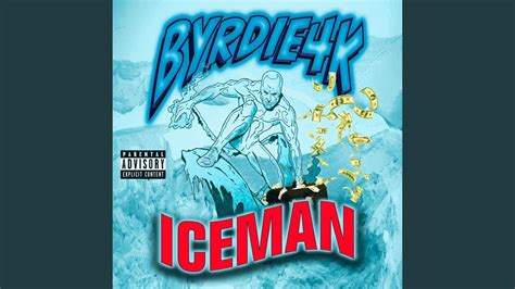 Iceman Youtube