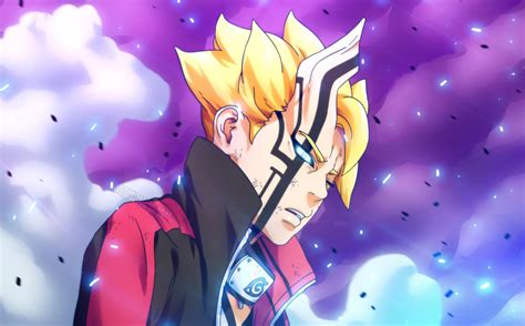 A brief description of the manga boruto: Where to Read Boruto Chapter 55 Leaks and Spoilers Online ...