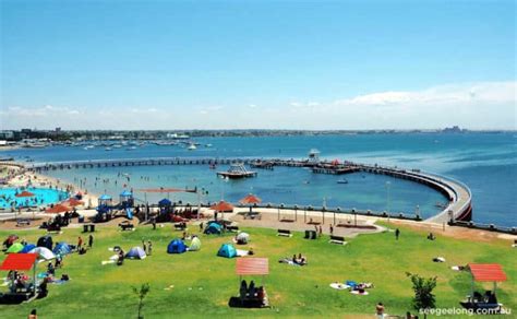 Eastern Beach Geelong Everything You Need To Know
