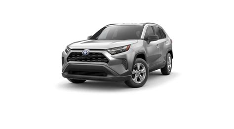 New 2024 Toyota Rav4 Hybrid For Sale At Dealer Near Me Los Angeles
