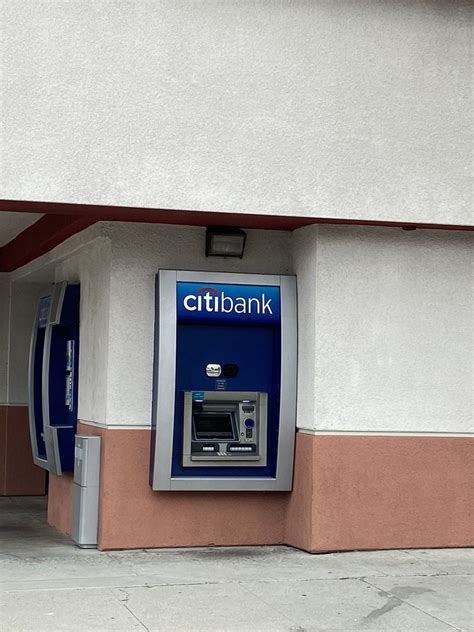 Citibank 14 Photos And 22 Reviews 4500 Atlantic Ave Long Beach