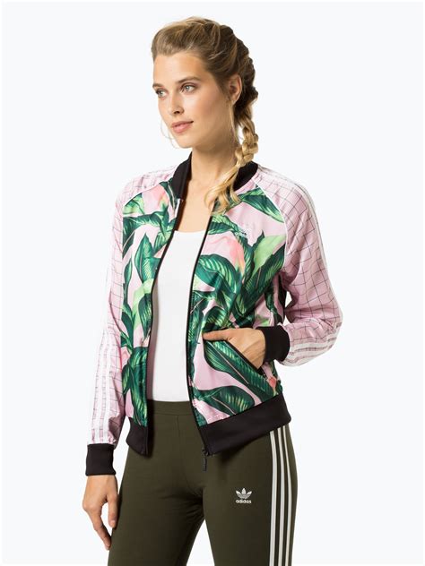 Sport & freizeit ixs helm metis slide: adidas Originals Damen Jacke online kaufen | VANGRAAF.COM