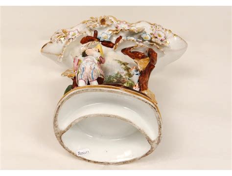 The protagonist and author of the progress reports that form the text of flowers for algernon. Paris porcelain vase bird-nester character gilding flowers ...