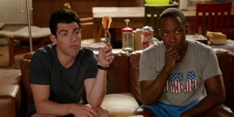 New Girl 10 Ways Schmidt And Jess Are The Same Person Informone