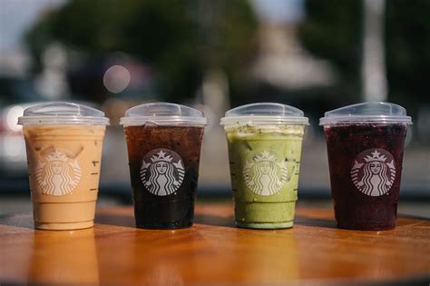 Starbucks Shares A Decade Of Research Verifies 99 Of Coffee Ethically