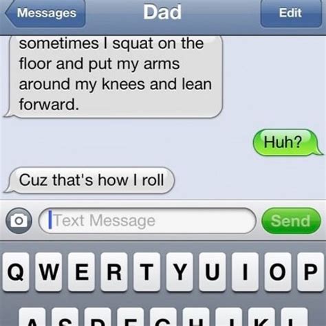 13 Funny Texts Between Parents And Kids That Make Us Lol Cafemom